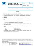 SAE J1830-2013 SAE J1830-2013
