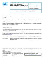 SAE J1276-2014 SAE J1276-2014