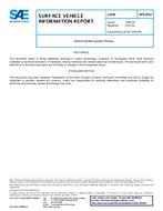 SAE J2246-2014 SAE J2246-2014