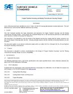 SAE J617-2014 SAE J617-2014