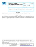 SAE J1060-2014 SAE J1060-2014