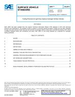 SAE J2601-2014 SAE J2601-2014