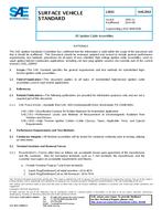 SAE J2032-2014 SAE J2032-2014