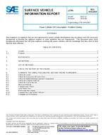 SAE J2795-2014 SAE J2795-2014