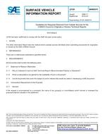 SAE J2129-2015 SAE J2129-2015