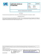 SAE J1810-2015 SAE J1810-2015