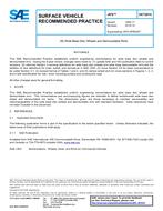 SAE J876-2015 SAE J876-2015