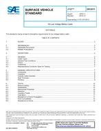 SAE J1127-2015 SAE J1127-2015