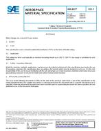 SAE AMS3653 Revision F SAE AMS3653 Revision F