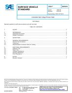 SAE J1654-2016 SAE J1654-2016