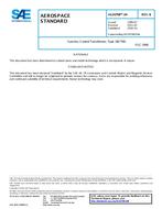 SAE AS20708/34 Revision B