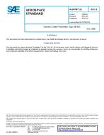 SAE AS20708/33 Revision B