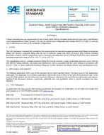 SAE AS6116 Revision A SAE AS6116 Revision A