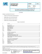 SAE AS5900 Revision C