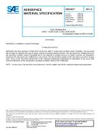 SAE AMS6462 Revision K SAE AMS6462 Revision K