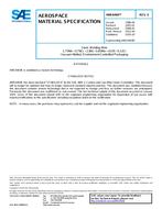 SAE AMS6469 Revision E SAE AMS6469 Revision E