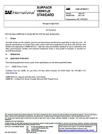 SAE J482-2013 SAE J482-2013