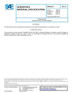 SAE AMS3612 Revision D SAE AMS3612 Revision D