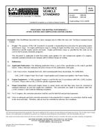 SAE J1312-1995 SAE J1312-1995