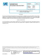 SAE AIR1873 Revision A SAE AIR1873 Revision A