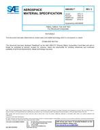 SAE AMS3892 Revision C SAE AMS3892 Revision C