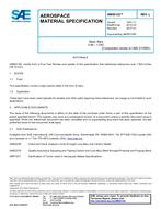 SAE AMS5132 Revision L SAE AMS5132 Revision L