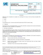 SAE AMS4574 Revision F SAE AMS4574 Revision F