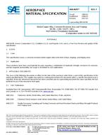 SAE AMS4676 Revision F SAE AMS4676 Revision F