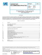 SAE ARP5323 Revision A SAE ARP5323 Revision A