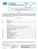 SAE ARP6199 Revision A SAE ARP6199 Revision A