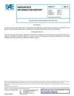 SAE AIR1812 Revision B SAE AIR1812 Revision B