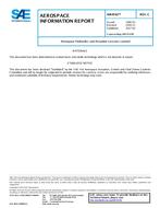 SAE AIR4543 Revision C SAE AIR4543 Revision C