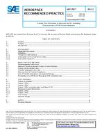 SAE ARP1705 Revision C SAE ARP1705 Revision C
