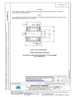 SAE AS27647/1 SAE AS27647/1