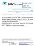 SAE AMSQQA225/4 Revision A SAE AMSQQA225/4 Revision A