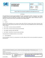 SAE AS4536 Revision C SAE AS4536 Revision C