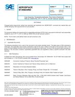 SAE AS5951 Revision D SAE AS5951 Revision D