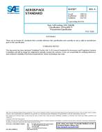 SAE AS4726 Revision A SAE AS4726 Revision A