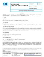 SAE AMS3025 Revision D SAE AMS3025 Revision D