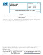 SAE AS20708/54 Revision B SAE AS20708/54 Revision B