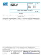 SAE AS20708/46 Revision B SAE AS20708/46 Revision B