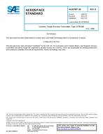 SAE AS20708/56 Revision B SAE AS20708/56 Revision B