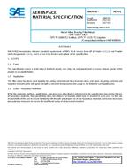 SAE AMS4782 Revision G SAE AMS4782 Revision G