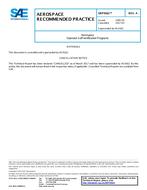 SAE ARP9162 Revision A SAE ARP9162 Revision A