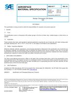 SAE AMS3197 Revision M SAE AMS3197 Revision M