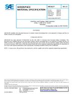 SAE AMS5623 Revision D SAE AMS5623 Revision D