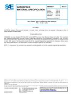 SAE AMS5683 Revision G SAE AMS5683 Revision G