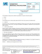 SAE AMS3196 Revision G SAE AMS3196 Revision G