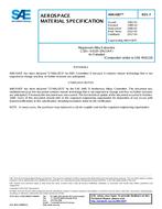 SAE AMS4387 Revision F SAE AMS4387 Revision F