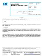 SAE AMS6481 Revision D SAE AMS6481 Revision D